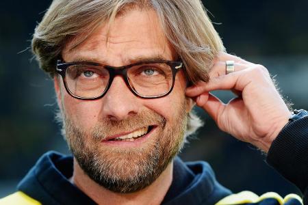 19. April 2014 - 4:2 mit dem BVB bei Mainz 05