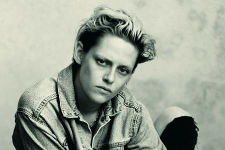 Kristen Stewart als moderne Julia