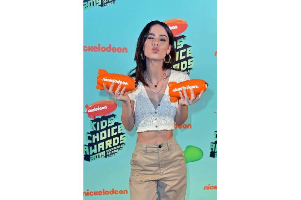 Lena Meyer-Landrut ist nicht nur Musikerin, sondern auch Aktivistin. Auf Instagram berichtet sie regelmäßig von Mobbing und ...