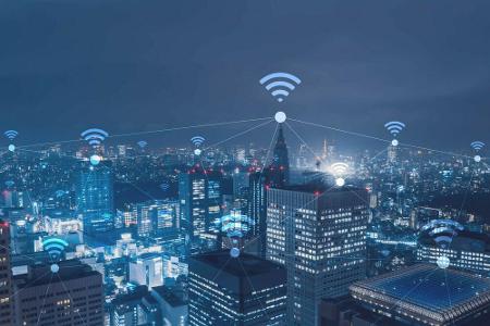 Wie aufgeschlossen sind die Deutschen in Sachen Digitalisierung? In einer aktuellen Studie wird überprüft, wie smart die 400...