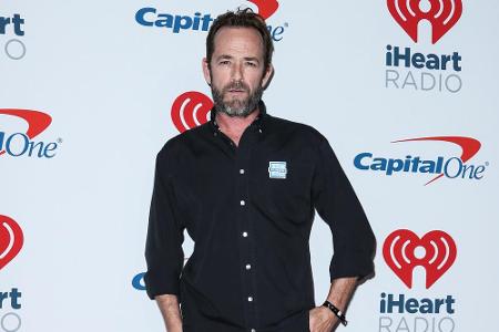 Für Millionen Fans war der Tod von Luke Perry am 4. März ein Schock. Als Dylan McKay war er in der Kultserie 