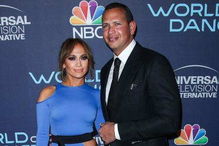 Verlobung Nummer zwei: Im März ging Ex-Baseball-Profi Alex Rodriguez vor seiner Herzensdame Jennifer Lopez auf die Knie. Die...