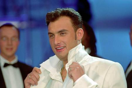 Bei der diesjährigen 