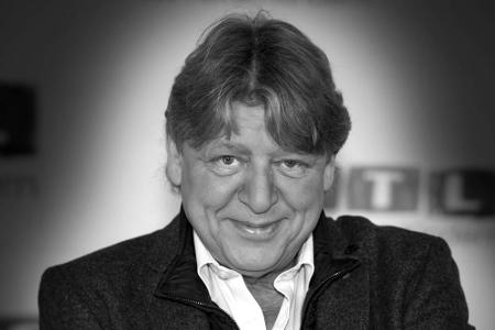 Anfang November machte Moderator Walter Freiwald seine Krebserkrankung öffentlich. Er erklärte auf Twitter, er werde 