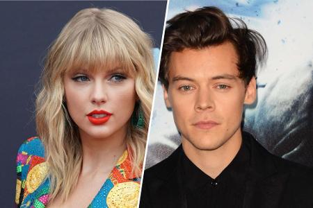 2019 war ein aufregendes Jahr. Während Taylor Swift (29) einige Rekorde brach, musste Harry Styles (25) einen Rückschlag ein...