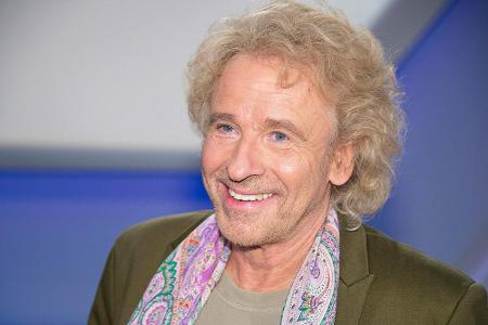 Gewinner: Thomas Gottschalk (69) wurde 2019 mit dem 