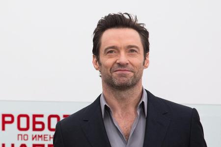 Gewinner: Schauspieler Hugh Jackman (51) erhielt 2019 eine ganz besondere Ehre. Er wurde in Australien zum 
