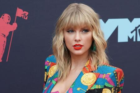 Gewinner: Auch für Taylor Swift (29) lief das Jahr 2019 unglaublich gut. Zum 25. Mal landete die Sängerin mit dem Titelsong ...