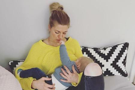 Der Babyboom macht auch vor ehemaligen 