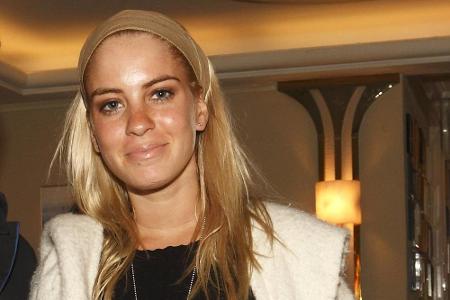 Sie sorgte für die größte Überraschung: Nachdem Jasmin Tawil von der Bildfläche verschwunden war, meldete sie sich im Septem...