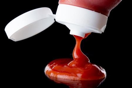 Ketchup, mais non! Die Franzosen wollen nicht auf ihre Stopfleber verzichten. Dafür haben sie dem angeblichen Niedergang der...