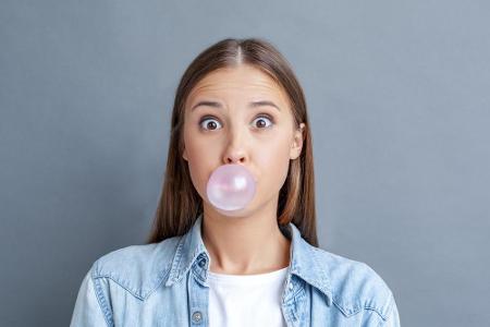 Kaugummi gibt es in Singapur nur auf Rezept. Ganz so eng sehen das die Behörden aber nicht - immer wieder werden Kaugummis i...