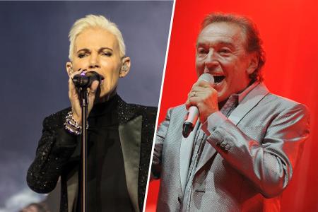 Ob Marie Fredriksson oder Karel Gott: Ihr musikalisches Talent hat über die Jahre die Welt mehr als einmal bereichert. Von d...