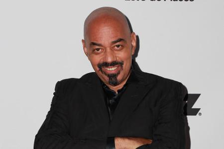 R&B- und Soulsänger James Ingram landete mit den Duetten 