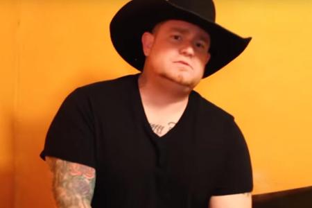 Justin Carter verstarb mit nur 35 Jahren. Im März wurde der US-Country-Sänger während eines Video-Drehs versehentlich von ei...