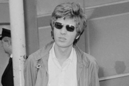 Auch vom ehemaligen Frontman der Walkers Brothers, Scott Walker, musste sich die Musik-Welt verabschieden. Der einflussreich...