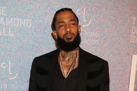 Der Tod von US-Rapper Nipsey Hussle versetzte Promis wie Rihanna und Pharrell Williams in Trauer. Im Alter von nur 33 Jahren...