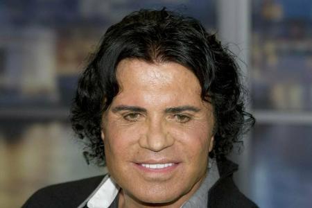 Sein Tod schockierte vor allem die deutsche Schlagerwelt: Costa Cordalis verschied am 2. Juli. Berühmt war der Grieche vor a...