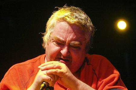 Mit seinen Songs inspirierte Daniel Johnston viele hochkarätige Musiker, darunter Kurt Cobain und David Bowie. Am 11. Septem...