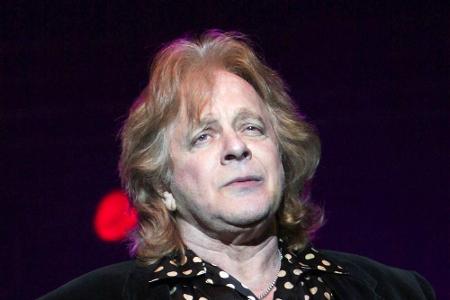 Am 13. September verlor US-Sänger und Saxofonist Eddie Money den Kampf gegen seinen Speiseröhrenkrebs. In seiner langjährige...