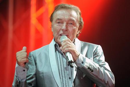 Am 1. Oktober mussten wir uns für immer von Schlager-Ikone Karel Gott verabschieden. 