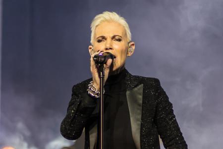 Am 9. Dezember ging Roxette-Star Marie Fredriksson von uns. Die Schwedin erlag den Folgen ihrer Krebserkrankung, gegen die s...
