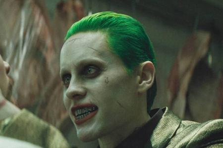 Die Darstellung kam bei Comic-Fans so gut an, dass sie sich einen eigenen 