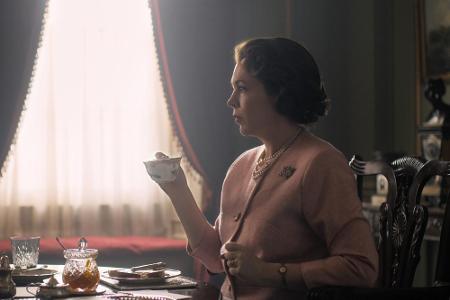 Für die Jahre nach der Geburt ihres vierten Kindes, Prinz Edward (55), wird jetzt Oscar-Preisträgerin Olivia Colman (