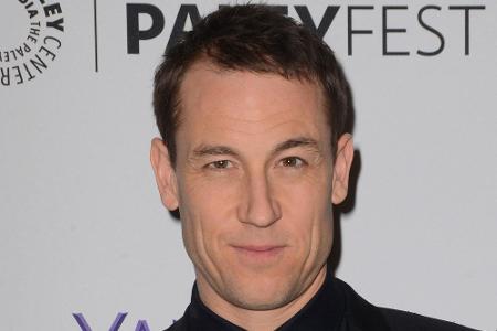 Zuerst wurde Paul Bettany (