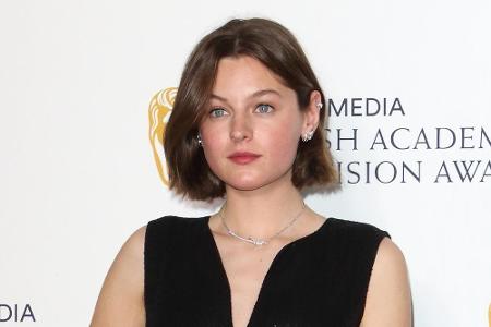 Sehnsüchtig erwartet wird auch der erste Auftritt von Prinzessin Diana (1961-1997). Wie bereits bekannt wurde, hat sie einen...