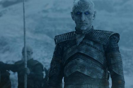 Die Fans freuen sich auf das Finale von 