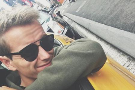 Er war auf Youtube schon vor seiner Kanalgründung zu sehen: Julian Claßen (23) trat regelmäßig in den Videos seiner Freundin...