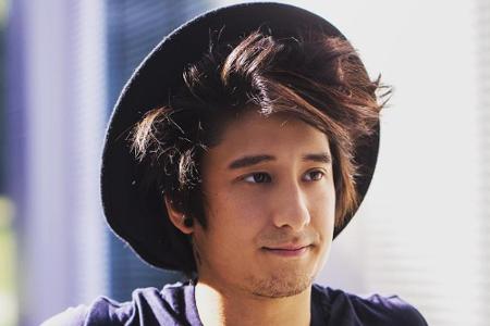 Nummer 9 der erfolgreichsten Youtuber Deutschlands ist 