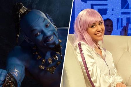 Ob schaurig schön oder ausgefallen und verspielt: Die Verkleidungsoptionen an Halloween sind grenzenlos. Wer noch immer nach...