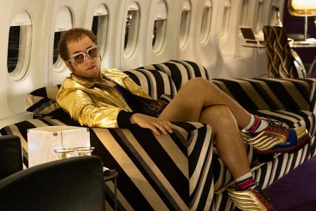 Drama, Baby! Wer in den schillernden 