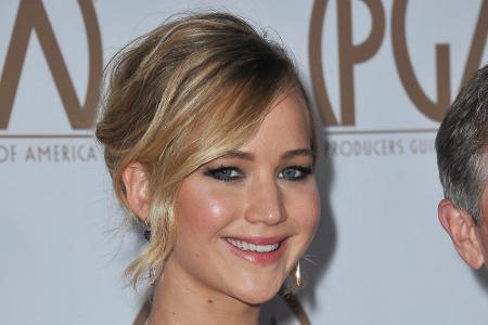 Jennifer Lawrence gehört zu den ganz großen Filmstars unserer Zeit. Doch die Schauspielerin betört nicht nur auf der Leinwan...