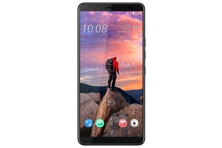 Empfehlung: HTC U12 Plus