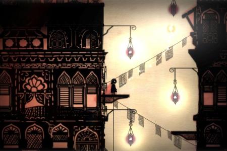 Indie-Studio Shadowplay macht seinem Namen alle Ehre: In 