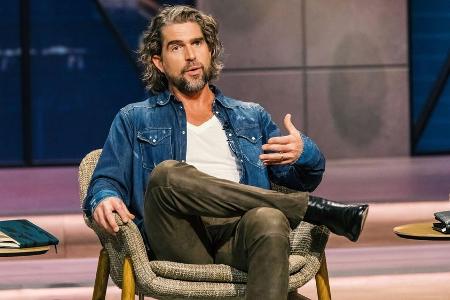 Wie wird sich Glagau wohl als Löwe schlagen?