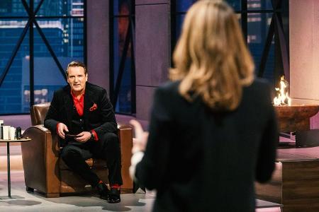 Sümmeyya Bach entschied sich für den Wunsch-