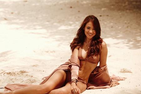 Natalie (30): Mitarbeiterin in der digitalen Vermarktung aus Erkrath (