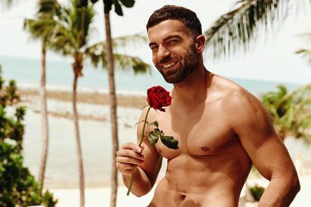 Rafi (29): Fitnesstrainer und Model aus Frechen (