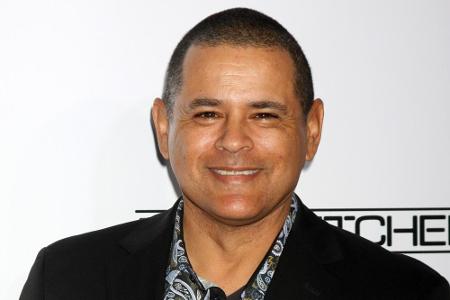 So nett lächeln hat man ihn in der Serie nämlich nie gesehen. Für Cruz blieben die großen Filmrollen leider aus. 