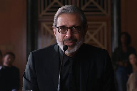 Er wirkte auch im zweiten Teil von 