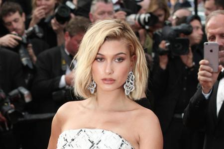Auch ihre Cousine Hailey Baldwin (20) startet als Model durch. Berühmt wurde sie aber eher durch eine Liaison mit Justin Bie...