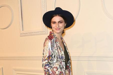 Tali Lennox (24) hat das ausdrucksstarke Gesicht eindeutig von ihrer Mutter Annie Lennox geerbt. Die 22-Jährige modelte unte...