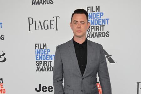 Von Nachwuchsstar kann bei Colin Hanks (39) nicht mehr die Rede sein. Der Sohn von Hollywood-Star Tom Hanks feierte bereits ...
