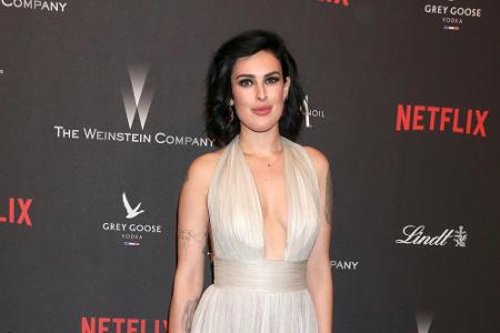 Rumer Willis (29) hat sich schon lange aus dem Schatten ihrer berühmten Eltern herausgetanzt. Die Tochter von Demi Moore und...