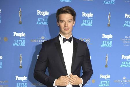 Patrick Schwarzenegger konnte bisher eher kleinere Filmrollen ergattern. Doch der Sohn von Arnold Schwarzenegger und Maria S...
