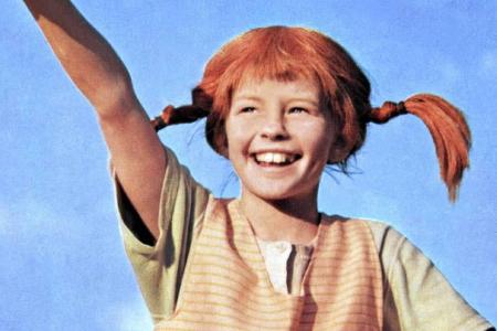 Bald gibt es ein Wiedersehen mit Pippi Langstrumpf. Die wohl bekannteste Figur der gleichnamigen Kinderbuchreihe der schwedi...